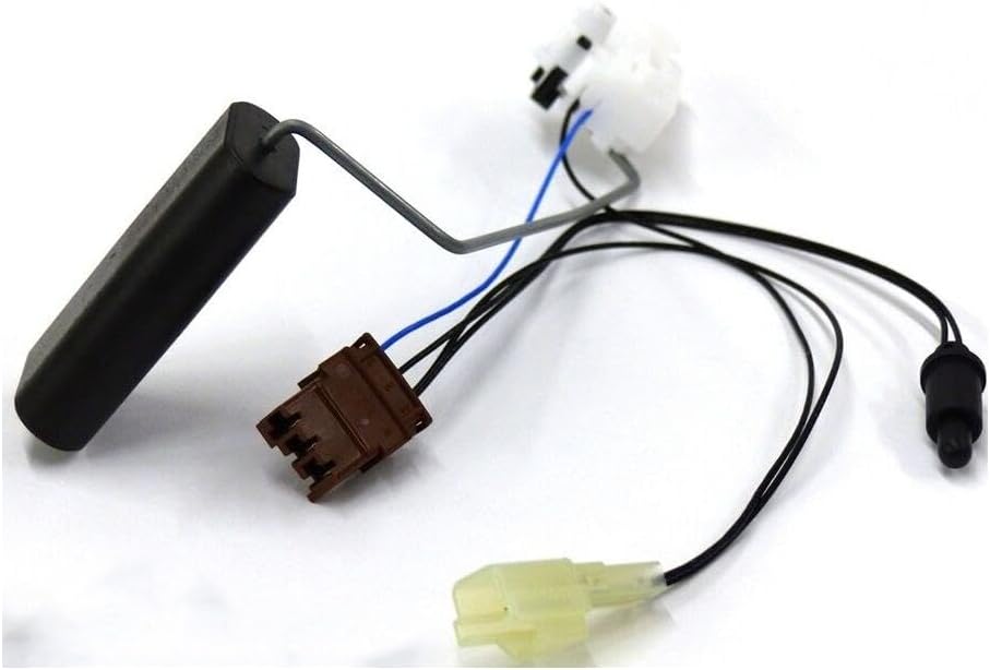 Genuine OEM 2003-2007 For Nissan Murano Left Driver FueI Tannk Level Sensor Sending Unit 25060-CA00C 25060CA00C