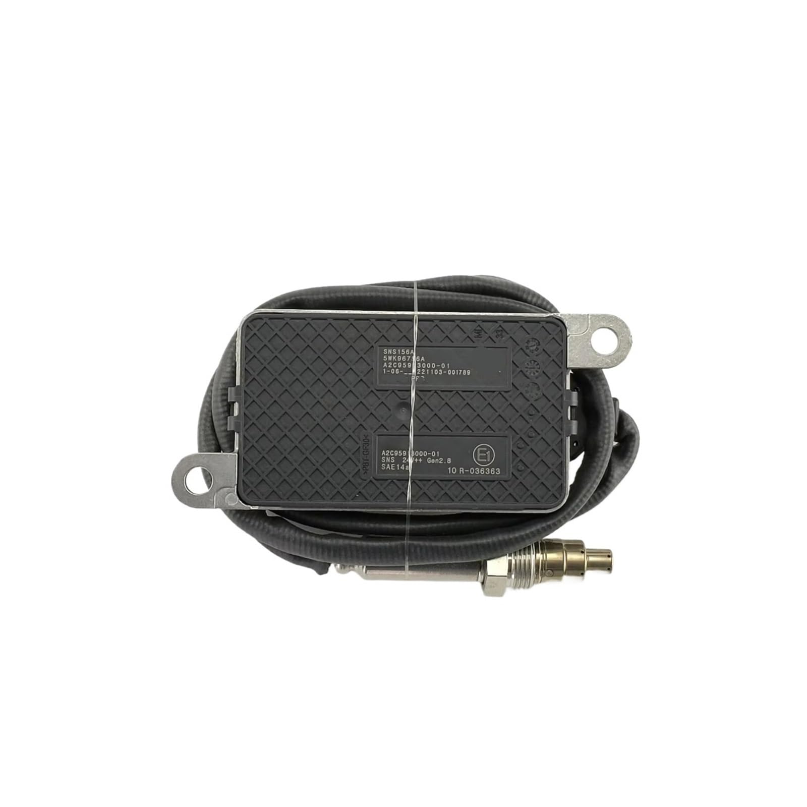RCGKNNMUZ 5WK9 6756A 5WK96756A Nitrogen Oxygen Sensor Nox Sensors