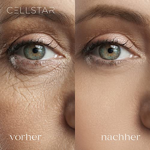 Cellstar Intense Lifting Cream - Anti-Aging-Pflege gegen alle Alterserscheinungen der Haut - wirkt sofort gegen Falten… - Image 4
