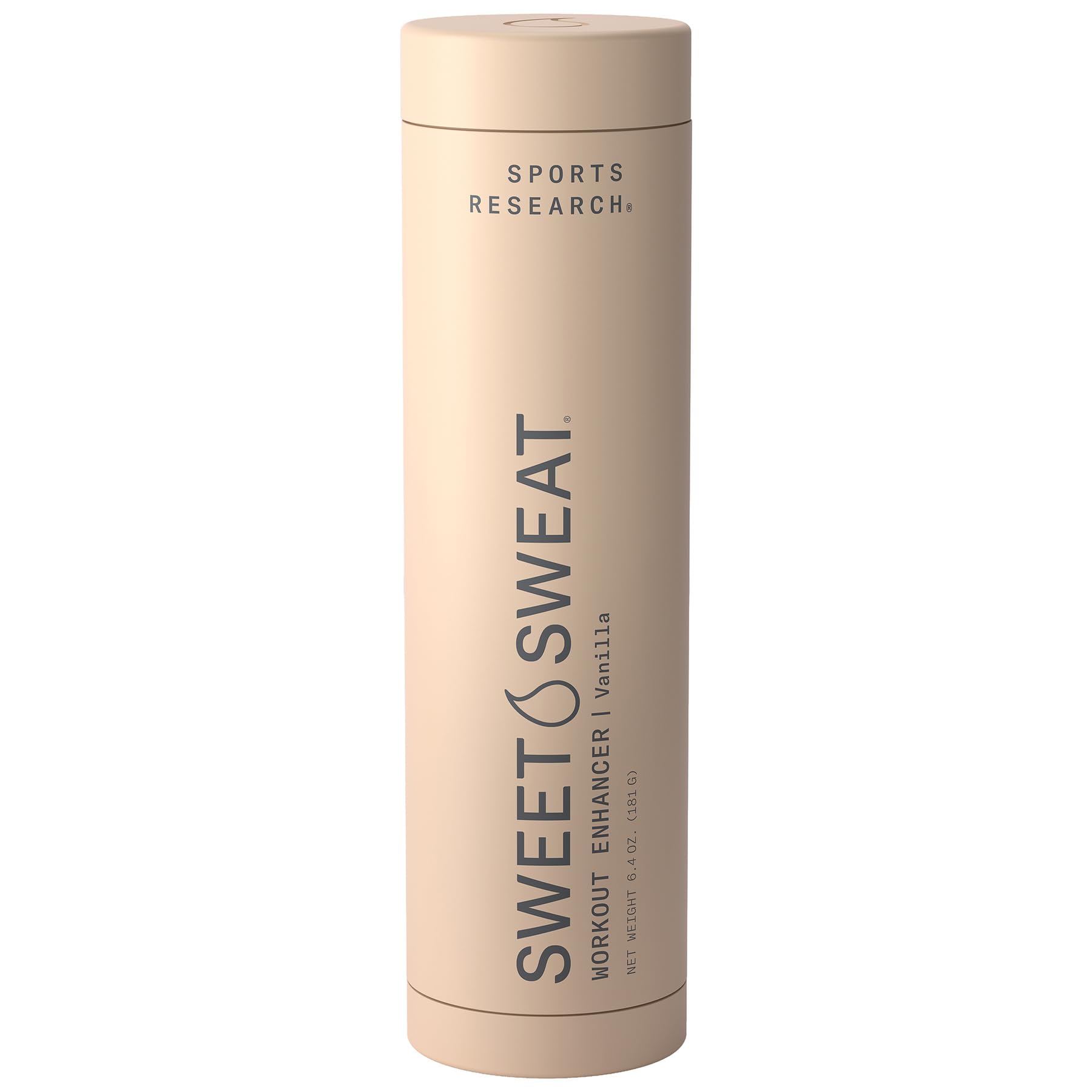 Sweet Sweat Vanilla Gel Stick, by Sports Research - Get More from Your Workout: Workout Enhancer Makes You Sweat Faster & Harder - Try w/ Waist Trimmer - Men’s & Women’s Toning Sweat Gel - 6.4Oz-picture-43