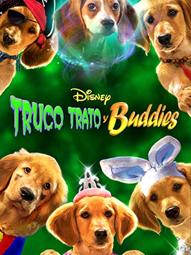 Truco trato y Buddies