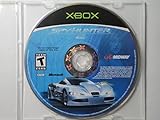 Spy Hunter 2 - (XB) Xbox [Pre-Owned]