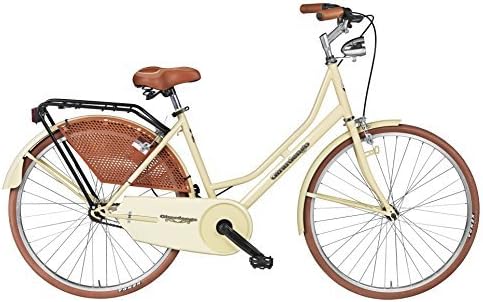 26-inch Traditional Dutch Bicycle, 1 Speed