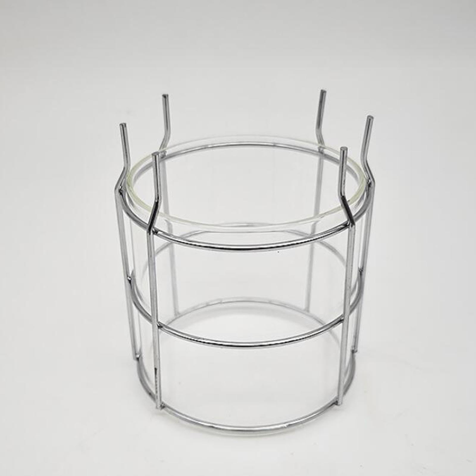 Set di 3 lanterne a gas per esterni, lampada da campeggio, per pesca notturna, picnic, viaggi
