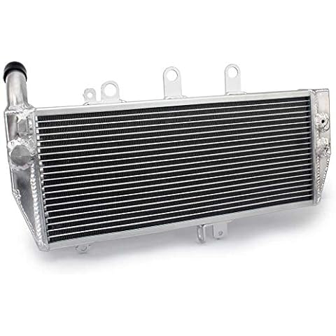 Tarazon Aluminium Radiator for Suzuki GSX1250FA Cover