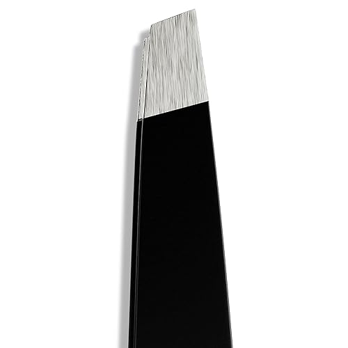 Araceli Beauty Precisión Duo: Stainless-Steel Scissor and Tweezer(1)