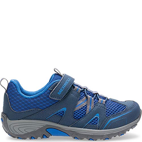 Image of Merrell Trail Chaser Shoe Kids