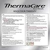Thermacare Heatwraps Lower Back & Hip, L-XL- SPECIAL LIMITED PACK OF 10 Count