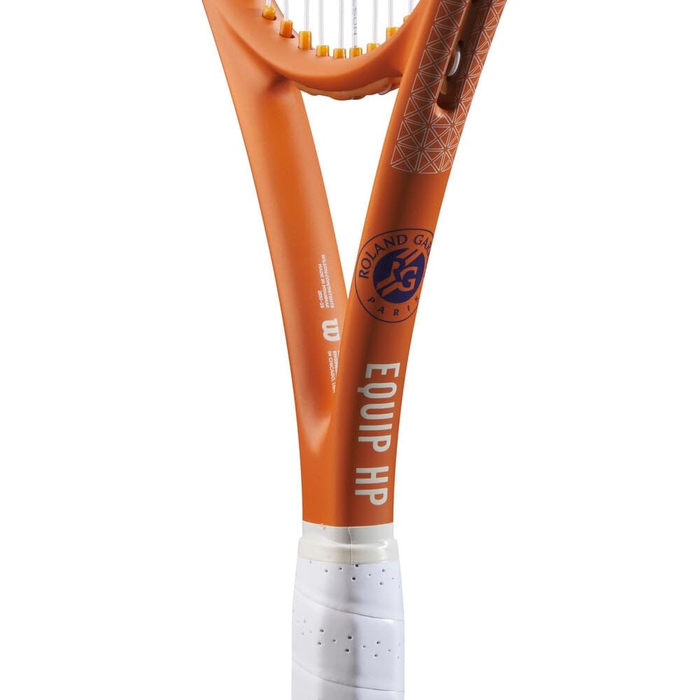 Wilson Roland-Garros Equipe - Raqueta de Tenis