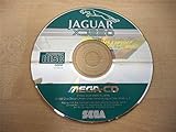 xj220 prototype  Jaguar XJ220 - MegaCD - PAL - BRC