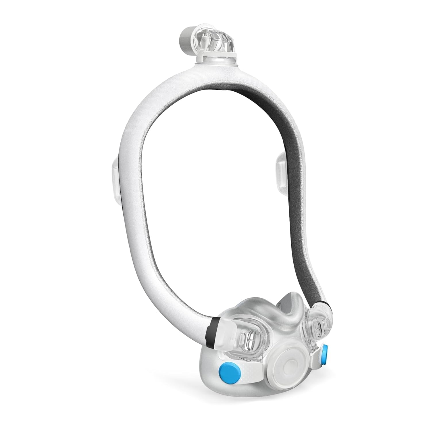 ResMed AirTouch F30i Comfort Mask - Ultimate Sleep Therapy -8
