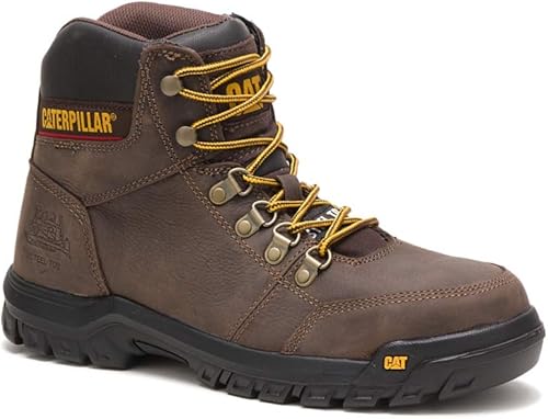 Miniatura 2 de Cat Footwear Men's Outline Steel Toe Work Boot