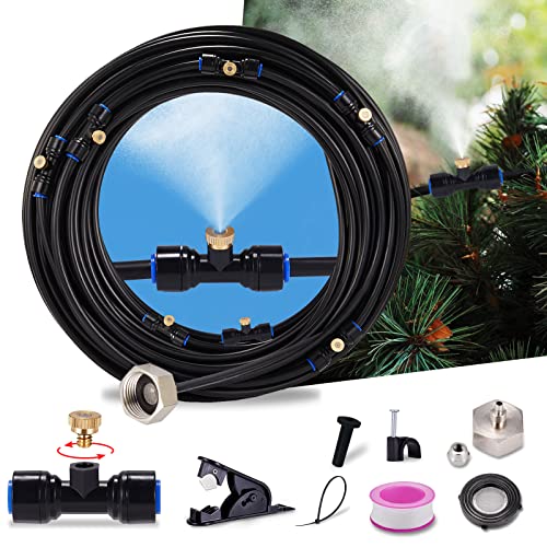 Amazon Best Sellers Best Misting Systems