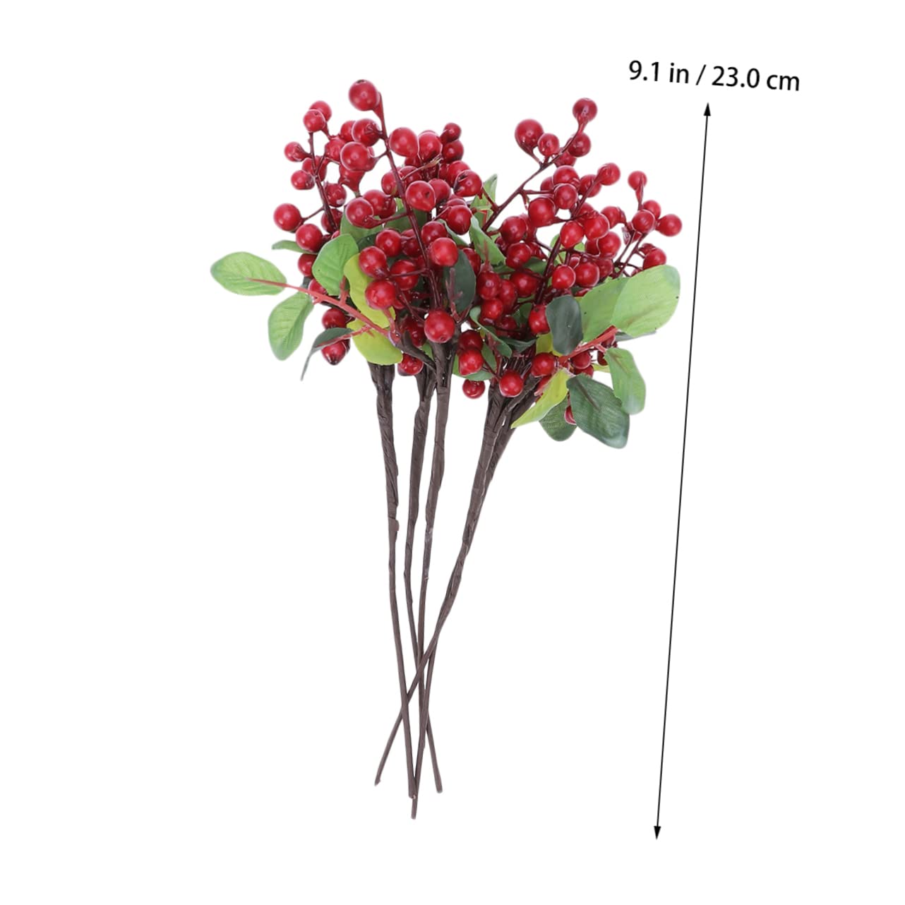 PRÉSENTOIR ARTIFICIEL RAISIN fruit réaliste PVC fête jeu jouets
