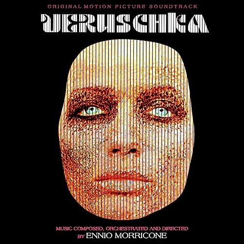 Spiele Veruschka Poesia di una donna (Original Motion Picture