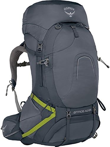 Osprey Atmos AG 65 Men's Backpacking Backpack