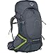 Osprey Atmos Ag 65 Backpack, Abyss Grey, Large