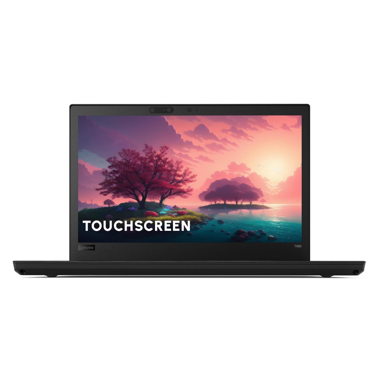 (Refurbished) Lenovo ThinkPad T480 8th Gen Intel Core i5 Thin & Light FHD Touchscreen Laptop (16 GB DDR4 RAM/512 GB SSD/14" (35.6 cm) FHD/Windows 11/MS Office/WiFi/Webcam/Intel HD Graphics) (B0D7J48RQJ) Amazon Price History, Amazon Price Tracker