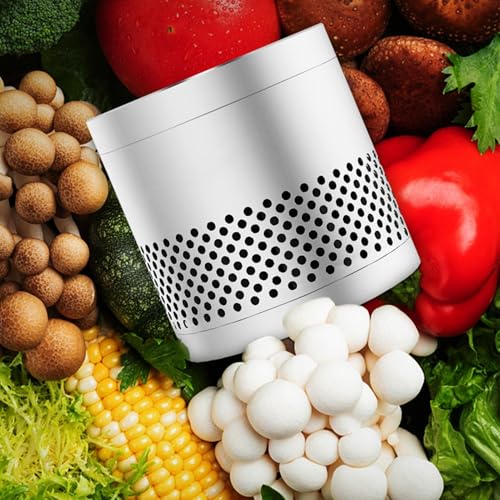 Eliminador de olores para refrigerador que neutraliza el mal olor hasta por 10 años 3