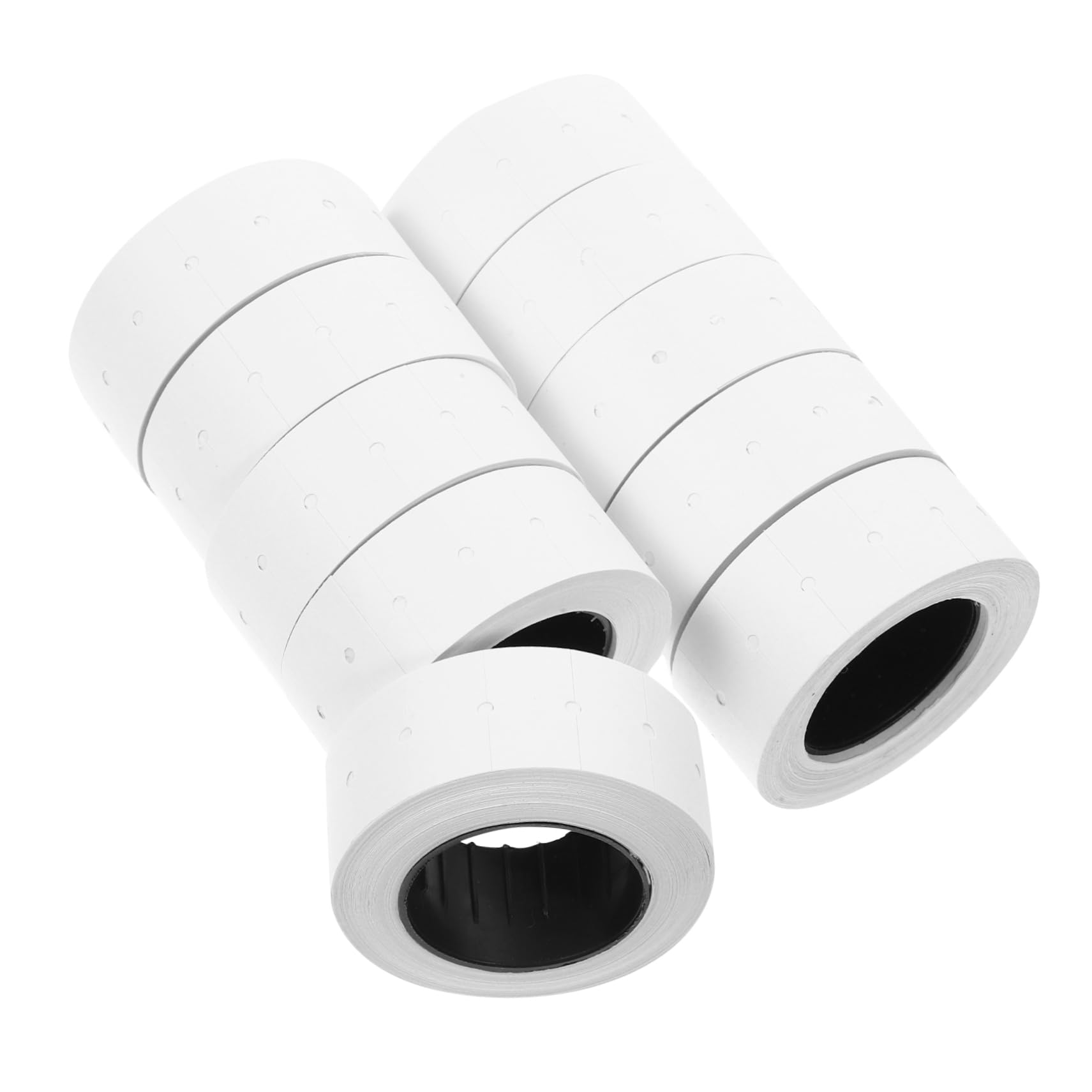 CIYODO 10 Rolls Paper Pricing Labels Labels Paper Labels Retail Labels Removable Stickers Label Stickers Retail Sale Signs Marker Label Tags for Garage Shop Tags