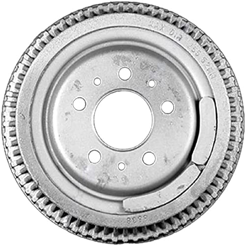 Image of Bendix Premium PDR0303 Rear Brake Drum for Select Models American Motors Ambassador, AMX, Concord, Gremlin, Hornet, Matador, Pacer, Spirit, Jeep Cherokee, Comanche, Wagoneer, Wrangler