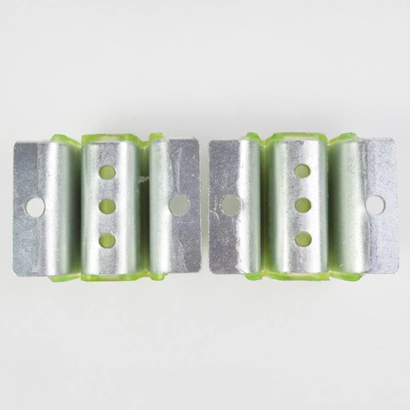 Elevators Elevator Parts counterweight Guide Rail Shoe line