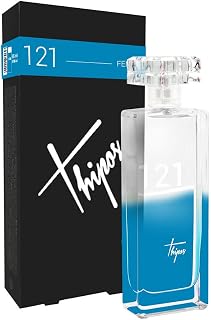 Perfume Thipos 121 (55ml) - Inspirado em Idôle