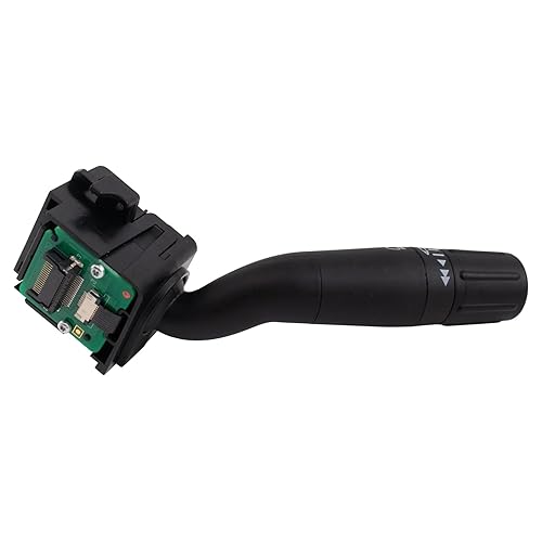 Vista 316 de TRQ Interruptor combinado compatible con Jeep Wrangler 2001-2006