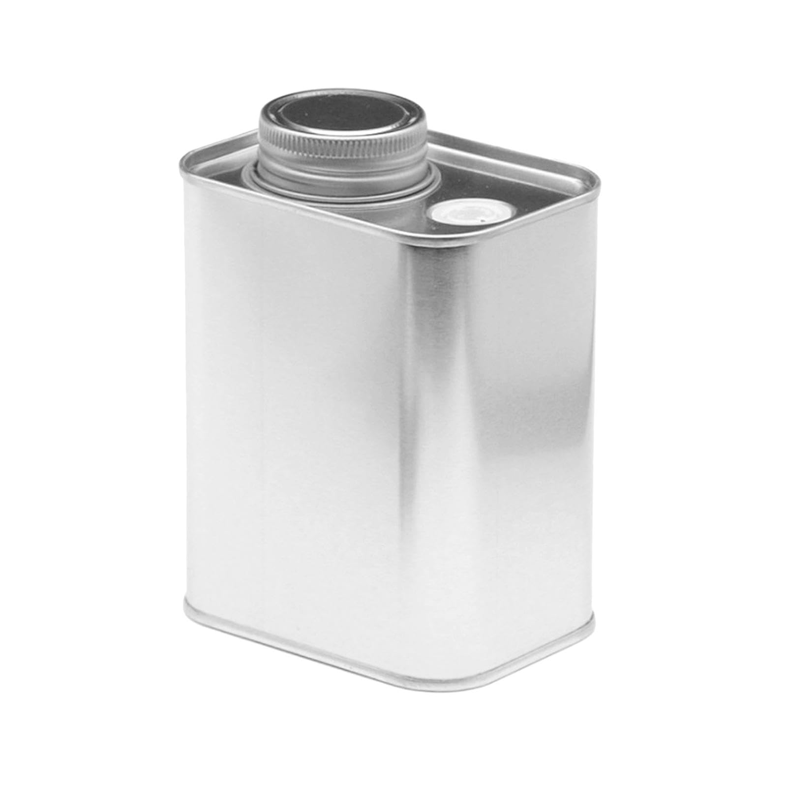 Merishopp Tea Tins Tea Tin Canister Kitchen Storage Canisters Portable Tin Cans for Tea 250g with air Valve-image-18