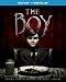 The Boy (2016) [Blu-ray]