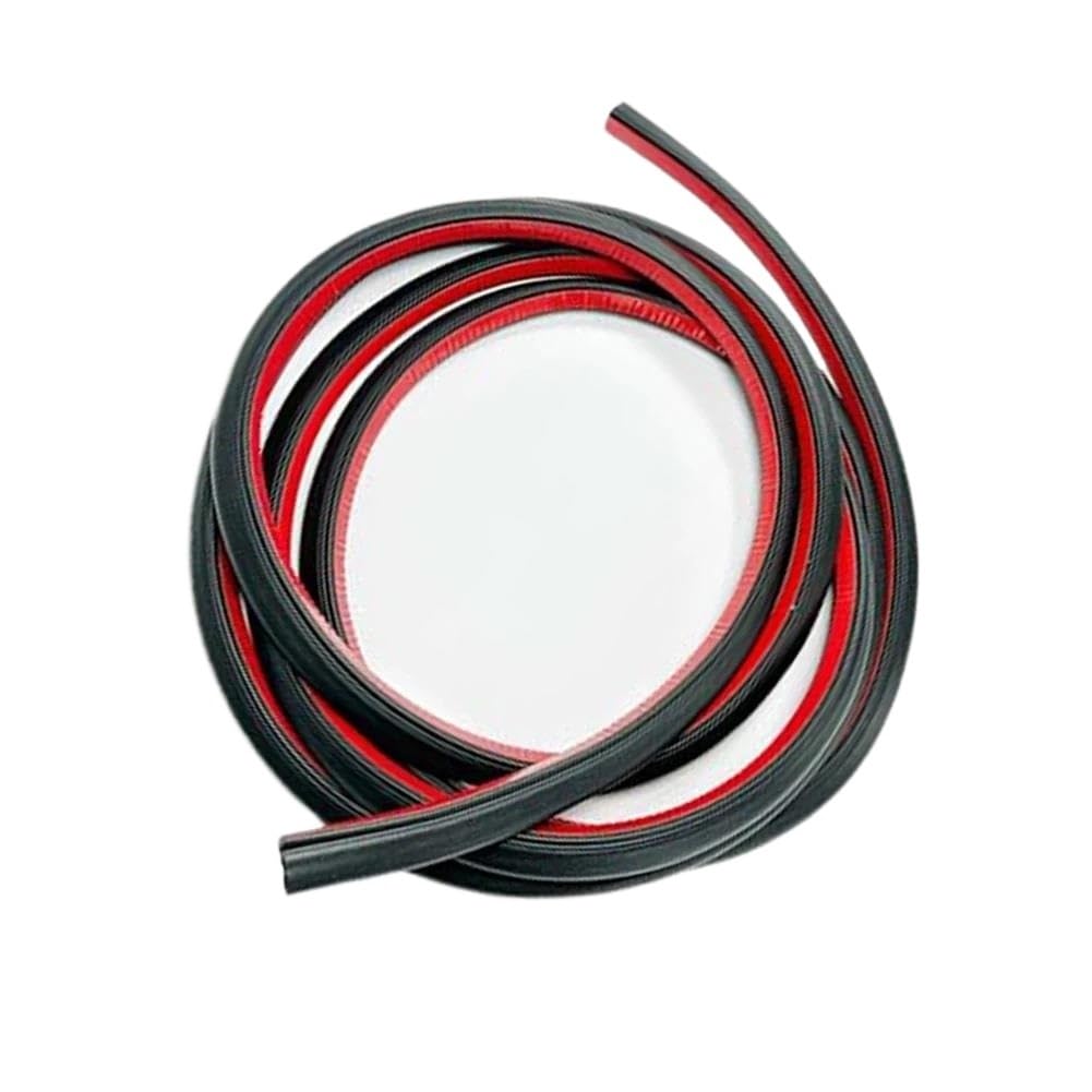 Automotive Weather Stripping for Mercedes for Benz A-Class 176 & 177 Door Seal Strip