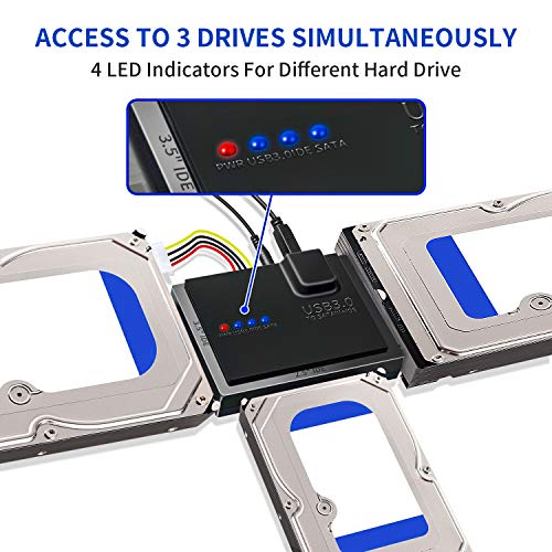 image for SUMBLIME USB 3.0 to 2.5