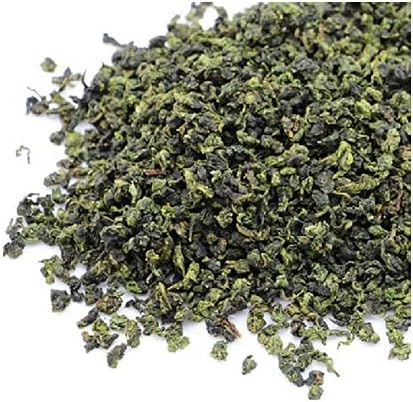 Tie Guan Yin King Oolong Tea High Mountain Tieguanyin Oolong Tea1000g(250g X 4)