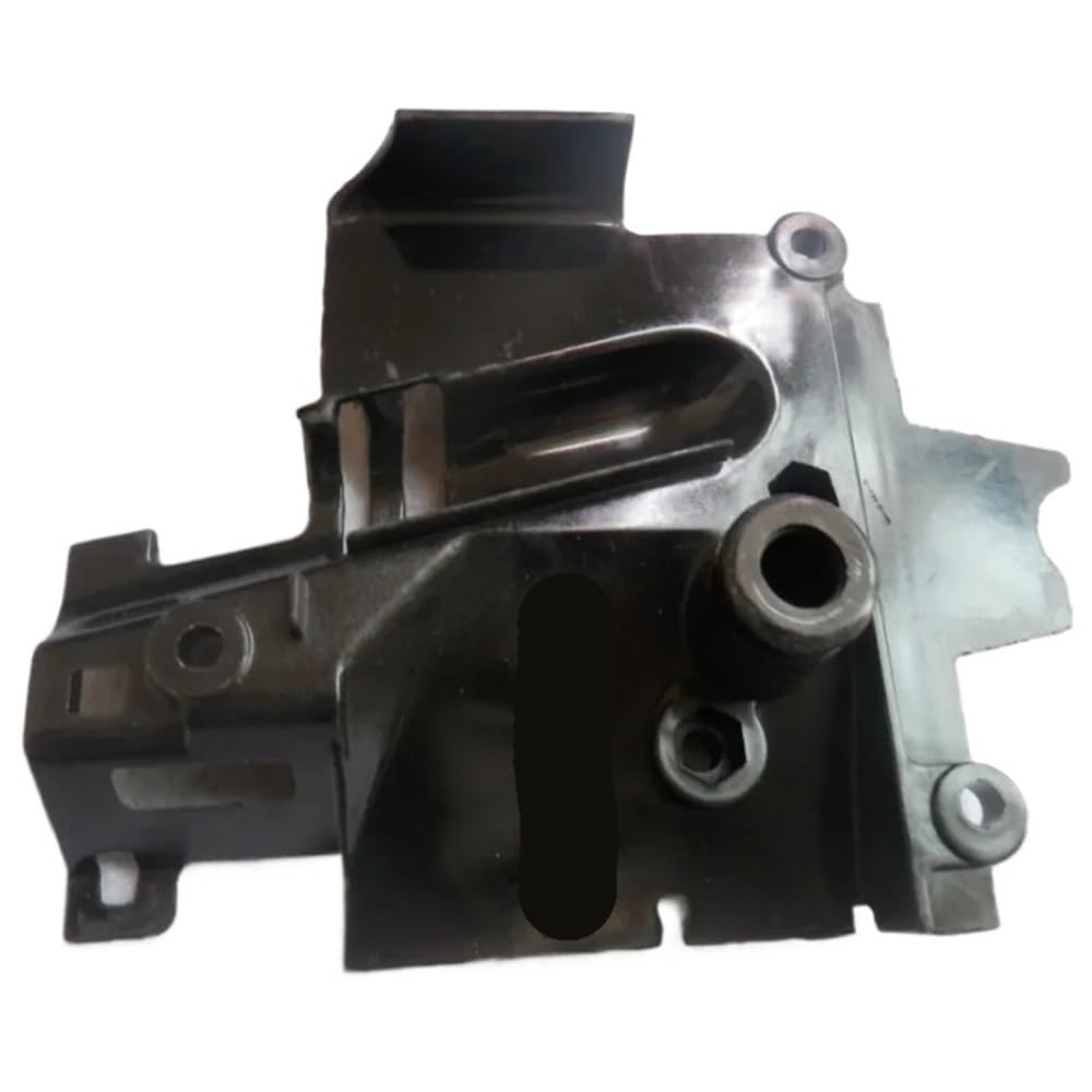 Collecteur de tuyau d'air pour carburateur GX25T : fini les pannes de moteur