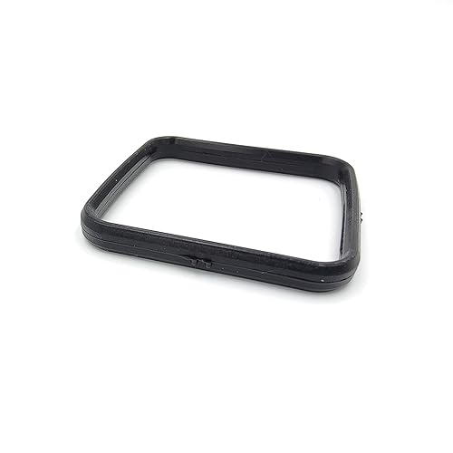 Miniatura 3 de Link-Lock Termostato a bomba de agua Junta de anillo de sellado 11517514941 para BMW N46 Engine 1 Series 3 Series 118I 120I 318I 320I 520I X1 X3 Z4