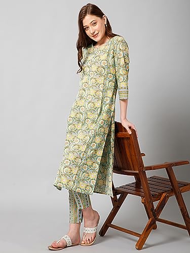 Image of Women Kurta set for women
