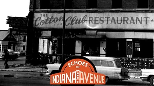 Celebrating Christmas at Sea Ferguson&rsquo;s Cotton Club