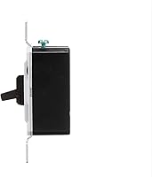 Vista 4 de Eaton Regulador universal de palanca 120V, negro/marrón/gris