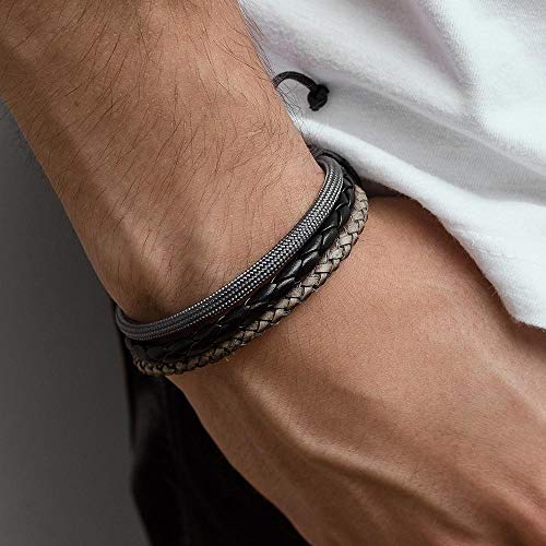 Pulseira Malmo Creta