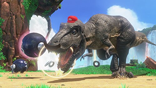 Nintendo Switch Super Mario Odyssey - Image 14