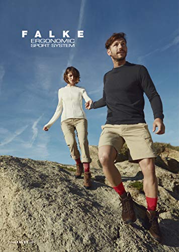 FALKE Damen Wandersocken TK2 - 1 er Pack – Bild 5