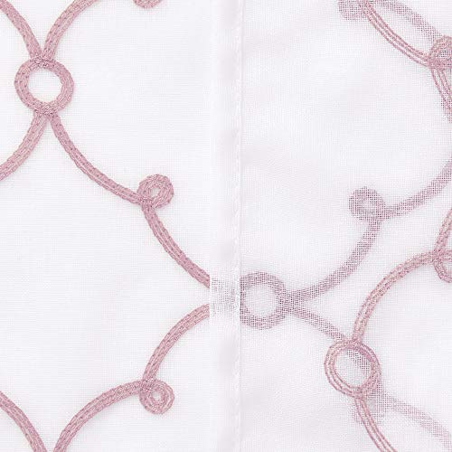 Deconovo Tende Cameretta Bambini Porta Finestra