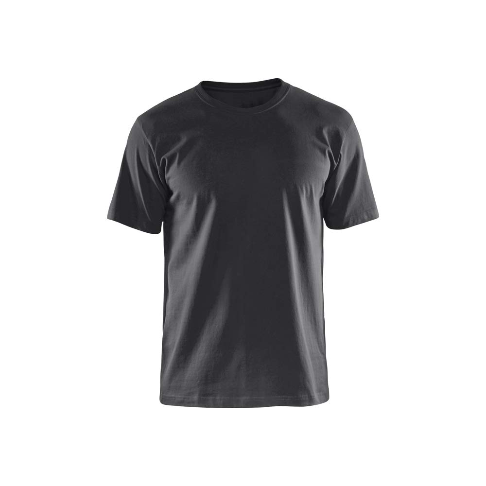 Blaklader Mid Grey 3535 T-Shirt