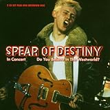Spear Of Destiny