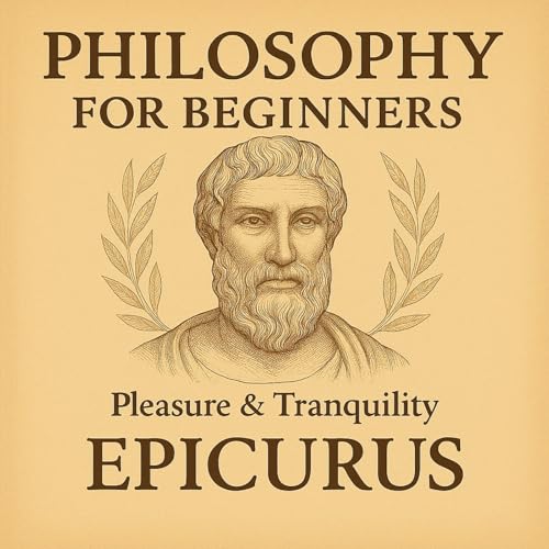 Page de couverture de Epicurus