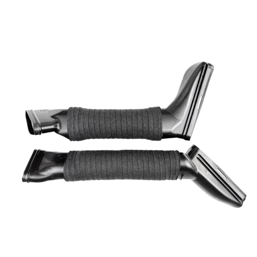 Filwy Onecolor Engine Air Intake Clear Hose Compatible With Mercedes-Benz W218 E-Class W212 6420945597 6420945697