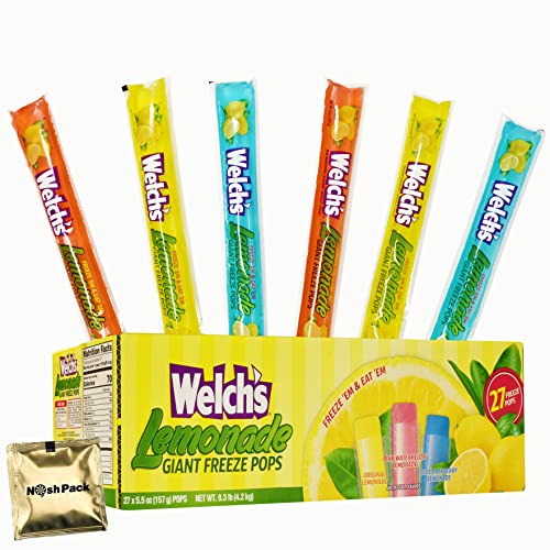 Enjoy Summer with Delicious Fun Popsicle Flavors!