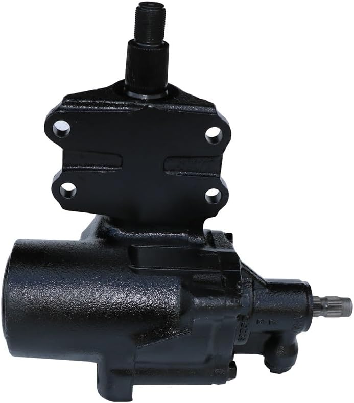 Steering Gear Box Assay OEM 4411060211 4411060212 Compatible with Landcruiser Compatible with Lexus LX 450