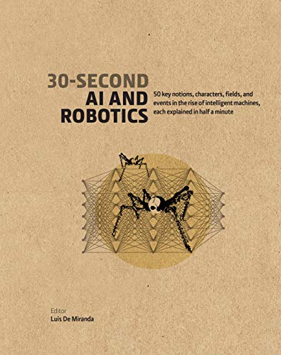 30-Second AI & Robotics view 2