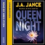 Cover of Queen of the Night